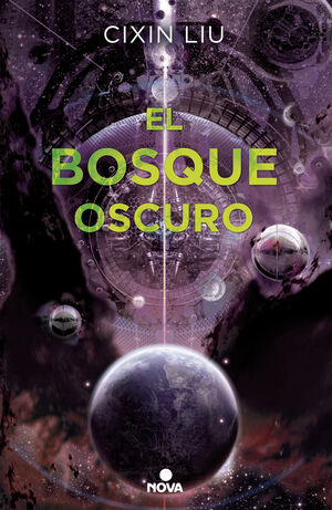 BOSQUE OSCURO