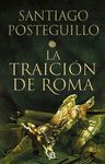 AFRICANUS. LA TRAICIÓN DE ROMA