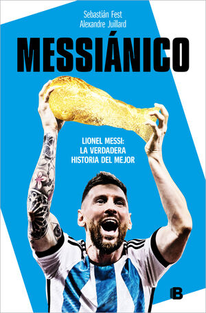 MESSIÁNICO