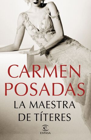 LA MAESTRA DE TÍTERES