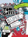 TOM GATES - SÚPER PREMIOS GENIALES (... O NO)