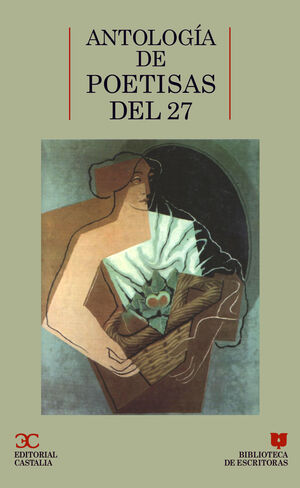 *ANTOLOGIA POETISAS 27*