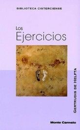 *LOS EJERCICIOS DE GERTRUDIS DE HELFTA*