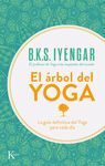 EL ARBOL DEL YOGA