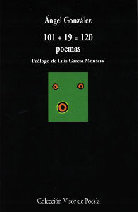 101+19=120 POEMAS