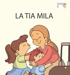 LA TIA MILA