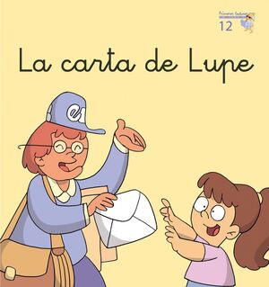 LA CARTA DE LUPE