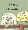 EL LLOP I L'OVELLETA.