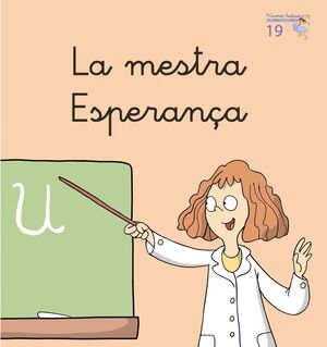 LA MESTRA ESPERANÇA