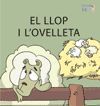 EL LLOP I L'OVELLETA