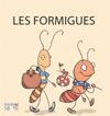 LES FORMIGUES