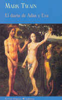 DIARIO DE ADAN Y EVA CD-228