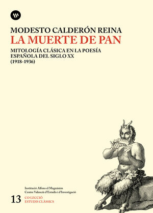 LA MUERTE DE PAN