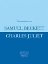 ENCUENTROS CON SAMUEL BECKETT