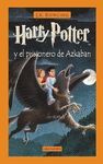 HARRY POTTER Y EL PRISIONERO DE AZKABAN. VOL,3