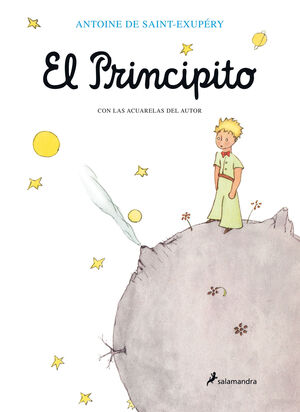 EL PRINCIPITO, TELA