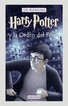 HARRY POTTER Y LA ORDEN DEL FENIX . VOL,5