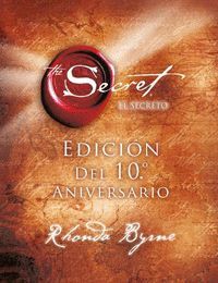 SECRETO, EL. X ANIVERSARIO