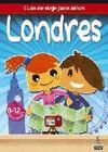 GUÍA VIAJE NIÑOS LONDRES