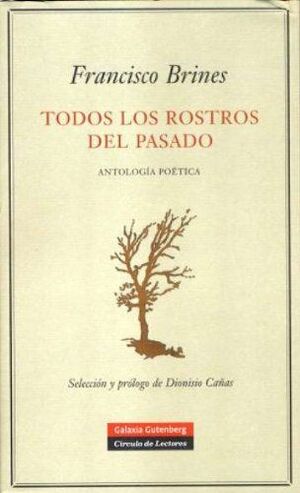 TODOS LOS ROSTROS DEL PASADO
