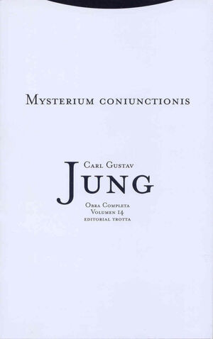 MYSTERIUM CONIUNCTIONIS, VOL14