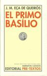 EL PRIMO BASILIO