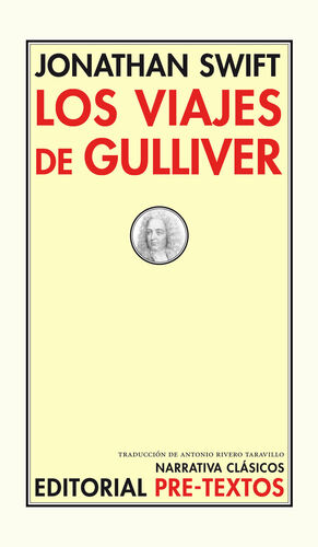 LOS VIAJES DE GULLIVER