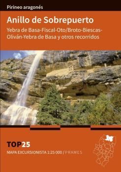 TOP 25 ANILLO DE SOBREPUERTO