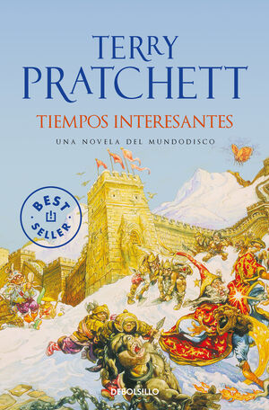 TIEMPOS INTERESANTES