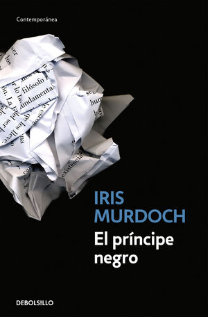 EL PRINCIPE NEGRO