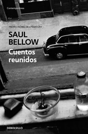 CUENTOS REUNIDOS (SAUL BELLOW)
