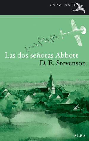 DOS SEÑORAS ABBOTT, LAS