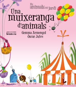 UNA MUIXERANGA D'ANIMALS