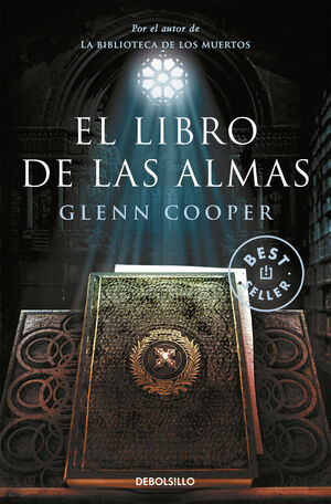 LIBRO DE LAS ALMAS, EL