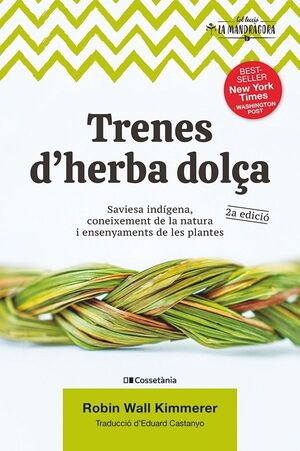 TRENES D'HERBA DOLÇA