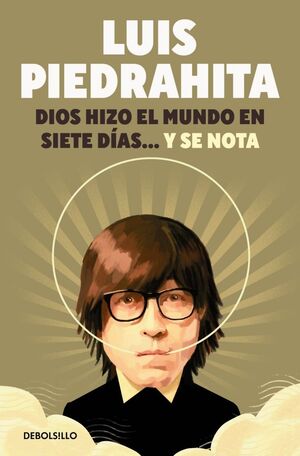 DIOS HIZO EL MUNDO EN SIETE DÍ