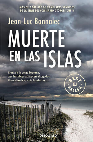 MUERTE EN LAS ISLAS