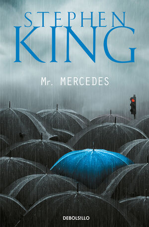 MR. MERCEDES