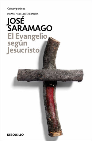 EVANGELIO SEGUN JESUCRISTO, EL