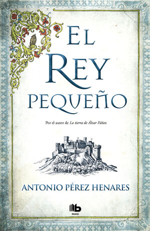 EL REY PEQUEÑO