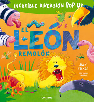 EL LEON REMOLON N/E