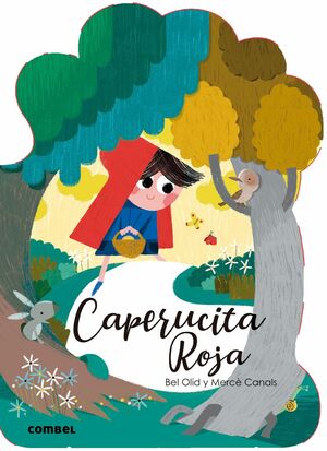 CAPERUCITA ROJA - ¡QUÉ TE CUENTO!