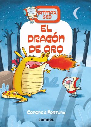 EL DRAGON DE ORO