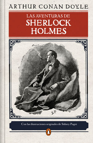 LAS AVENTURAS DE SHERLOCK HOLMES