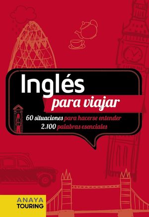 INGLES PARA VIAJAR (13ª ED.)