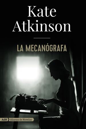 LA MECANÓGRAFA (ADN)