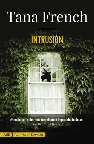 INTRUSIÓN [ADN]