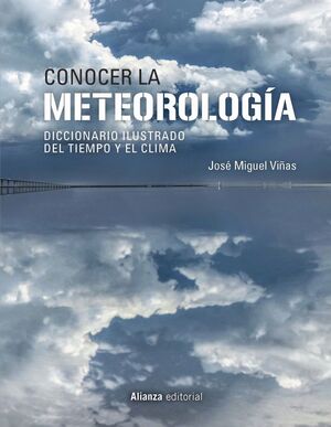 CONOCER LA METEOROLOGÍA