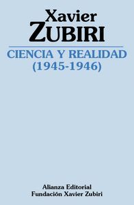 CIENCIA Y REALIDAD (1945-1946)