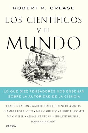 LOS CIENTIFICOS Y EL MUNDO